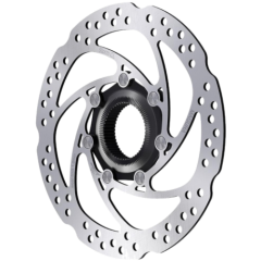 DISCO DE FRENO MAGURA STORM CENTERLOCK 160MM