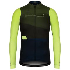 CAMISA UNISEX M.LARGA GOBIK CX PRO BAFFIN