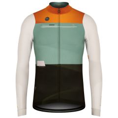 CAMISA UNISEX M.LARGA GOBIK CX PRO HUNTER