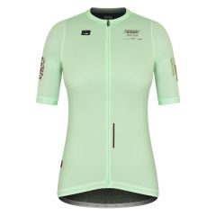 CAMISA MUJER MANGA CORTA GOBIK STARK SEAMINT