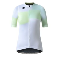 CAMISA MUJER MANGA CORTA GOBIK STARK ZINNIA 