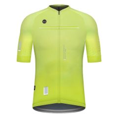 CAMISA UNISEX MANGA CORTA GOBIK CX PRO AVOCADO 