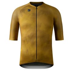 CAMISA UNISEX MANGA CORTA GOBIK INFINITY GINGER