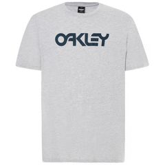 T-SHIRT HOMBRE OAKLEY MARK II GRANITE HEATHER