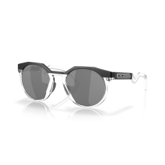 ANTEOJOS OAKLEY HSTN BLACK CLEAR / PRIZM BLACK POL 924205