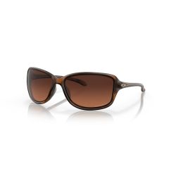 ANTEOJOS OAKLEY COHORT BROWN / PRIZM BROWN GRADIENT POLARIZED 930112