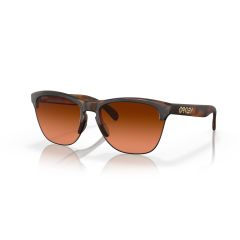 ANTEOJOS OAKLEY FROGSKINS LITE - BROWN / PRIZM BROWN GRADIENT 937450