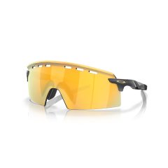 ANTEOJOS OAKLEY ENCODER STRIKE MATTE CARBON / PRIZM 24K 923506