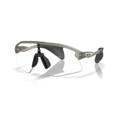 ANTEOJOS OAKLEY STUNT DEVIL MATTE GREY INK - PHOTOCHROMIC 951708
