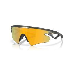 ANTEOJOS OAKLEY SPHAERA SLASH MATTE OLIVE INK / PRIZM 24K POLARIZED 949905