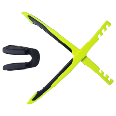 ACCESSORY KIT JAWBREAKER SOCK - RETINA BURN