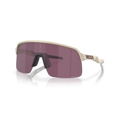 ANTEOJOS OAKLEY SUTRO LITE - MATTE SAND / PRIZM ROAD BLACK 946352