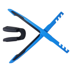 ACCESSORY KIT JAWBREAKER SOCK - MATTE SKY