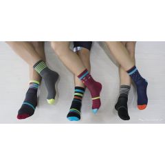 MEDIAS 3.5" SUAREZ COLOMBIA - TALLA UNICA