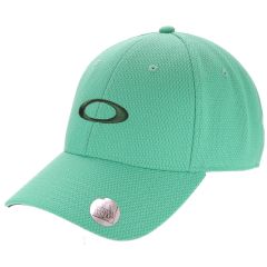 GORRA OAKLEY GOLF ELLIPSE MINT GREEN - TALLA UNICA 91809-7GR