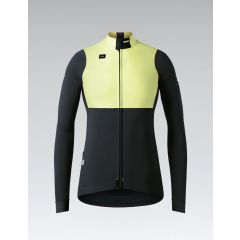 CHAQUETA MUJER GOBIK MIST BLEND SHADOW LIME 