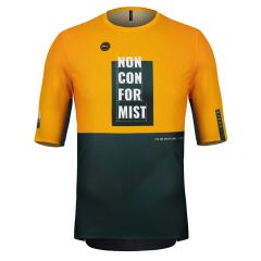 CAMISA HOMBRE MANGA CORTA GOBIK VOLT MOLEHILL 