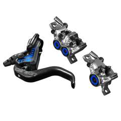 FRENO HIDRAULICO MAGURA MT TRAIL SL