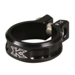 GAZA DE ASIENTO RUTA - MTB 36.9mm COLOR NEGRO