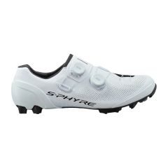 ZAPATO MTB SHIMANO XC9 SPHYRE BLANCO