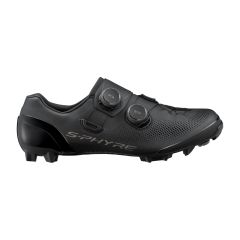 ZAPATO MTB SHIMANO XC9 SPHYRE NEGRO