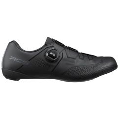 ZAPATO RUTA MUJER SHIMANO RC503 NEGRO