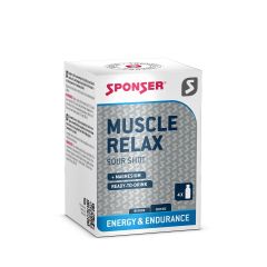 MUSCLE RELAX SPONSER 4x30ML