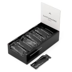 CAJA GEL ENERGÉTICO SANTA MADRE 30CHO OFF CAF SABOR NEUTRAL 30X55G