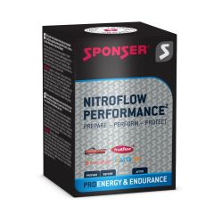 NITROFLOW PERFORMANCE SPONSER - 10X7GRS