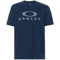 T-SHIRT HOMBRE OAKLEY O BARK FATHOM - 457130 6AC
