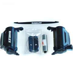 ACCESSORY OAKLEY AIRBRAKE MX ROLL OFF KIT 7046RO-400