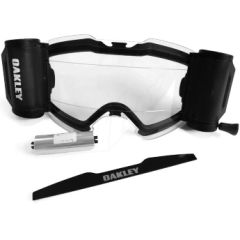 ACCESSORY OAKLEY FRONT LINE MX ROLL OFF KIT 7087RO-300