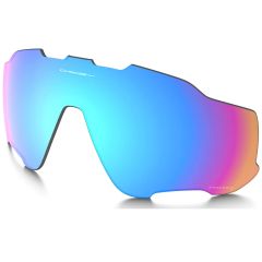 LENTE OAKLEY PARA MODELO JAWBREAKER - PRIZM SNOW SAPPHIRE