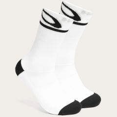 MEDIAS OAKLEY CADENCE WHITE