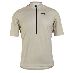 CAMISA HOMBRE MANGA CORTA SUAREZ OFF ROAD SAND 2.3