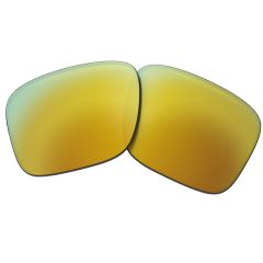 LENTE OAKLEY PARA MODELO HOLBROOK - PRIZM 24K IRIDIUM POLARIZED