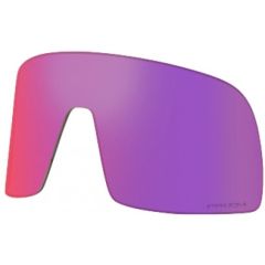 LENTE OAKLEY PARA MODELO SUTRO SMALL - PRIZM ROAD