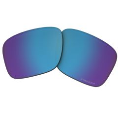 LENTE OAKLEY PARA MODELO HOLBROOK - PRIZM SAPPHIRE POLARIZED