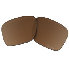 LENTE OAKLEY PARA MODELO HOLBROOK - PRIZM TUNGSTEN POLARIZED