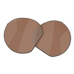 LENTE OAKLEY PARA MODELO HSTN - PRIZM TUNGSTEN POLARIZED