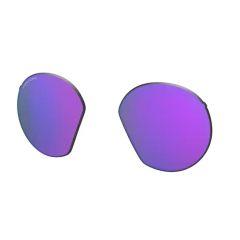 LENTE OAKLEY PARA MODELO HSTN - PRIZM VIOLET