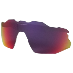 LENTE OAKLEY PARA MODELO RADAR EV ADVANCER - PRIZM ROAD