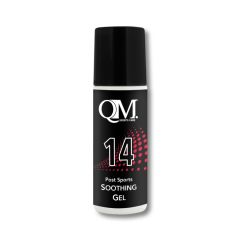 GEL RELAJANTE QM SPORTS CARE QM14 - 100 ML