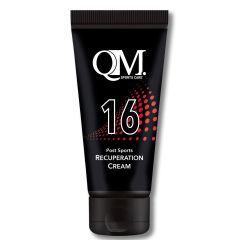 CREMA RECUPERADORA QM SPORTS CARE QM16 - 150 ML