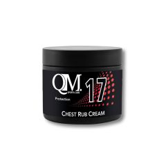 CREMA PARA PECHO QM SPORTS CARE QM17 - 100 ML