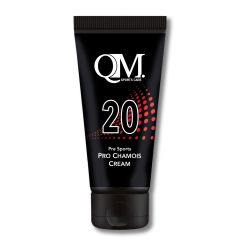 CREMA ANTIFRICCION PRO QM SPORTS CARE QM20- 150 ML