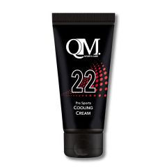 CREMA REFRIGERANTE QM SPORTS CARE QM22 - 150 ML