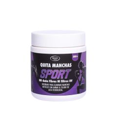 QUITA MANCHAS HAPYY VALUE PARA ROPA DEPORTIVA 500 GRS