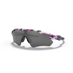 ANTEOJOS OAKLEY RADAR EV PATH - MATTE SILVER / PHOTOCHROMIC