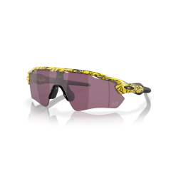 ANTEOJOS OAKLEY RADAR EV PATH TDF SPLATTER / PRIZM ROAD BLACK 9208E8